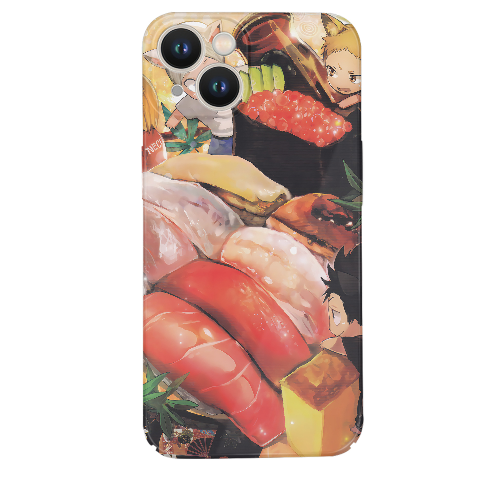 （画像用） ハイキュー!! Haikyu!! 【iPhone 14シリーズ対応】ハードケース